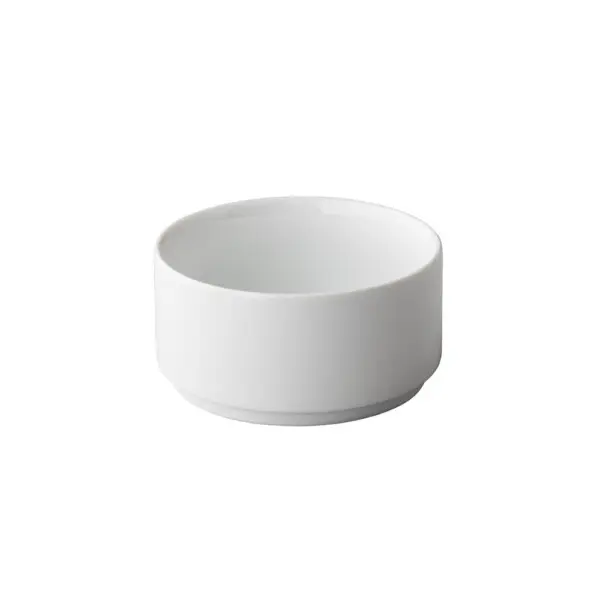 Q Basic Stapelbare Soepkom Ø 11 cm