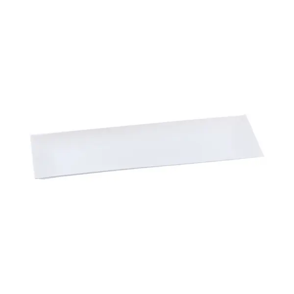 Suikerriet <br /> Bord 'Komodo' 27 x 9 cm <br /> (50 stuks)