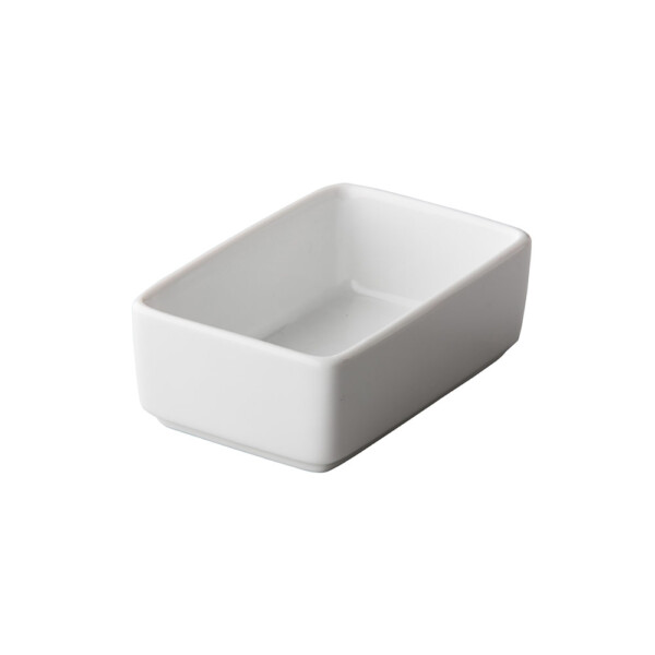 Q Basic Suikerzakjeshouder 11,8 x 7,7 x 4,2 cm