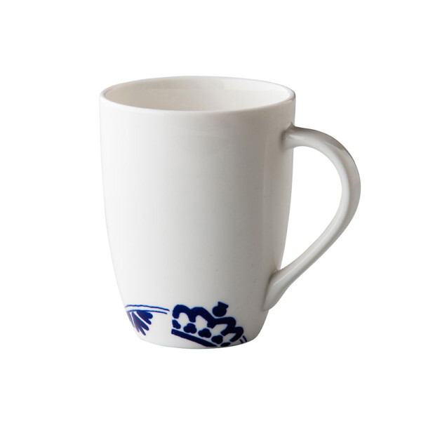 St. James Thee- / Koffiebeker Royal Delft 300 ml