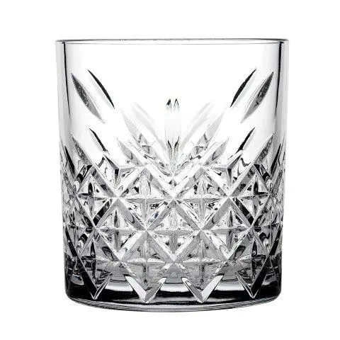 Timeless Glas (355 ml) <br /> Ø 5.8 x 10 cm