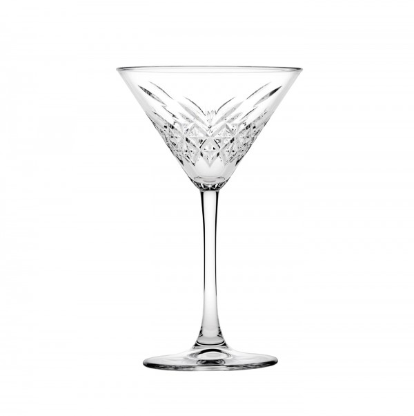 Timeless Martiniglas <br /> (230 ml)