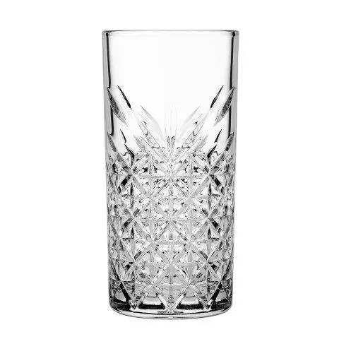 Timeless Tumbler (450 ml) <br /> Ø 7.7 x 16 cm