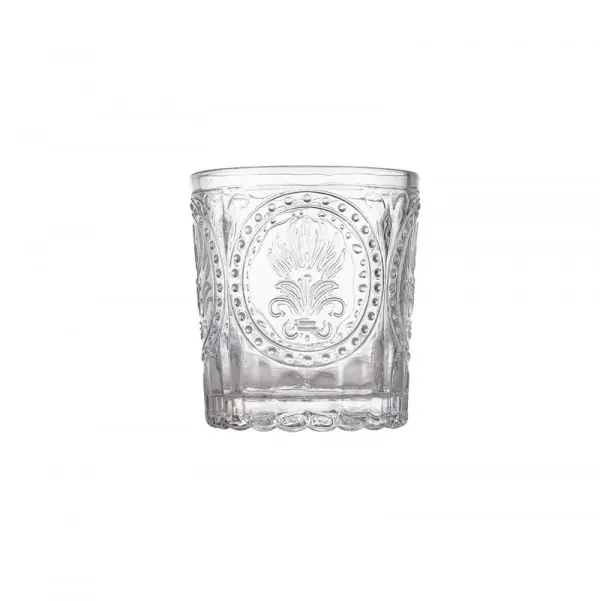 Tumbler Vintage Cora Low <br /> (360 ml) Ø 9 x 10 cm