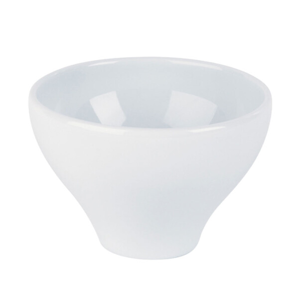 Porcelite Verona Kom Ø 7,6 cm
