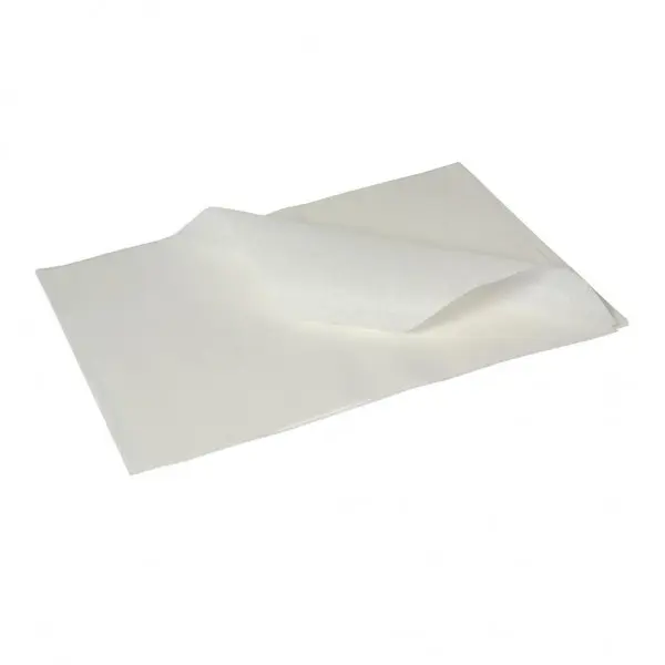 Vetvrij Papier White (per 1000) <br /> 25 x 20 cm