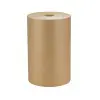 Vetvrijpapierrol Bruin (34 cm x 500 mtr)