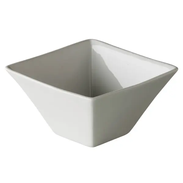 Simply Vierkante Kom 12 cm