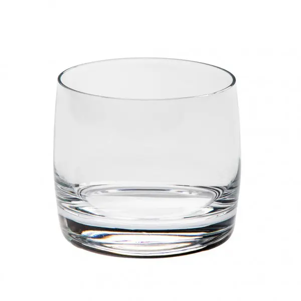 Water/whiskeyglas Crystalline (330 ml) <br /> Ø 8.9 x 7.8 cm