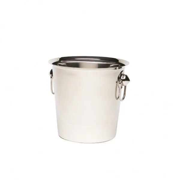 Wijnkoelemmer (4000 ml)  Ø 19 x 18.5 cm