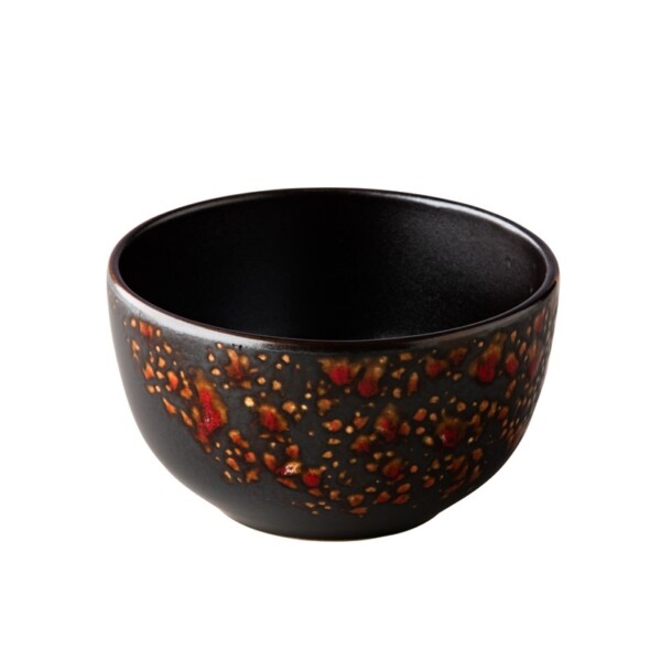 Wildflower Kom <br /> Amazon <br /> Q Authentic <br /> Ø 14 x 7.8 cm