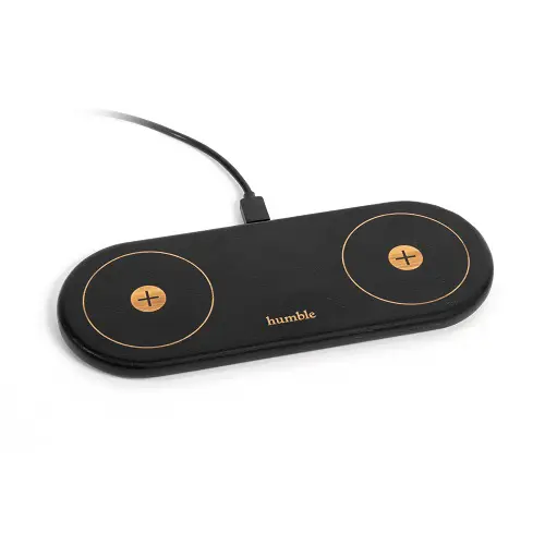 Wireless Charger Double