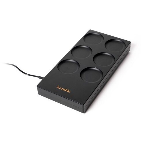 Wireless Charger Six