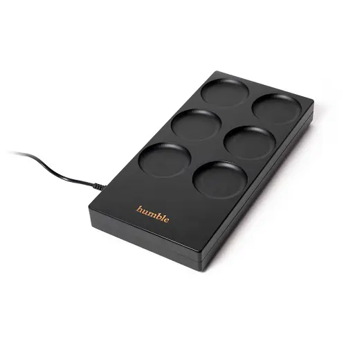 Wireless Charger Six