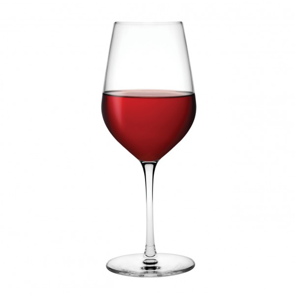 Witte Wijnglas Climats <br /> (500 ml) Ø 9 x 23 cm