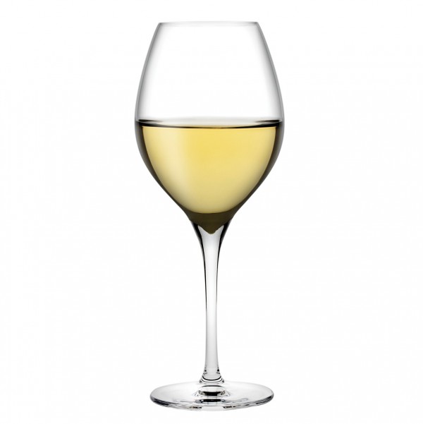 Witte Wijnglas Vinifera <br /> (365 ml) Ø 8.3 x 20.8 cm