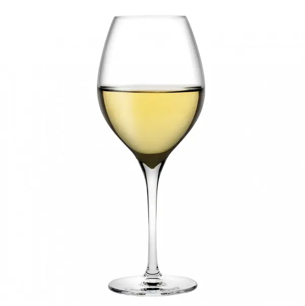 Witte Wijnglas Vinifera <br /> (365 ml) Ø 8.3 x 20.8 cm